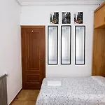 Pension Salamanca 2*