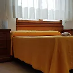 Pension Salamanca 2*