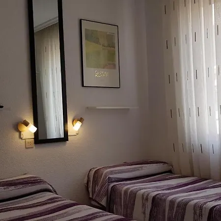Casa de hóspedes Pension Salamanca Salamanca