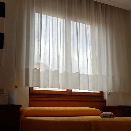 Pension Salamanca