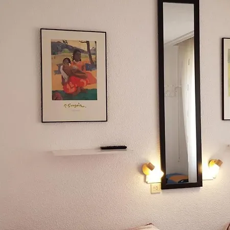 Pension Salamanca Gæstehus Salamanca