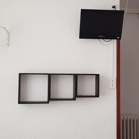 Pension Salamanca 2*