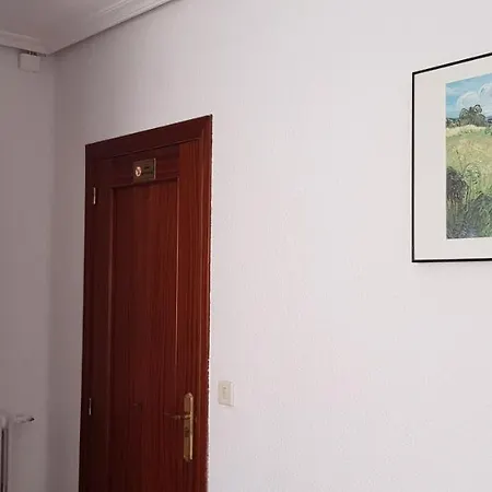 Pension Salamanca 2* Salamanca