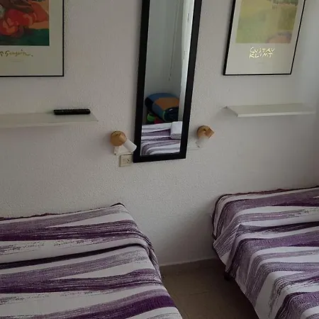 Pension Salamanca 2* Salamanca