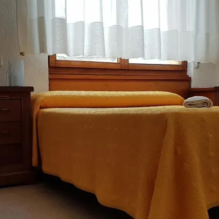 Pension Salamanca 2*