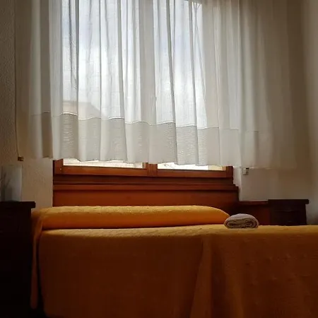 Konukevi Pension Salamanca Salamanca