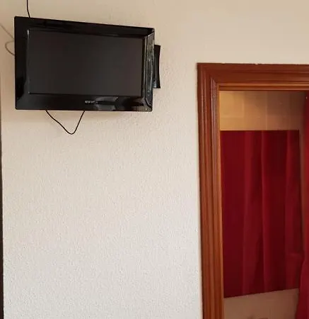 Pension Salamanca Gæstehus Salamanca