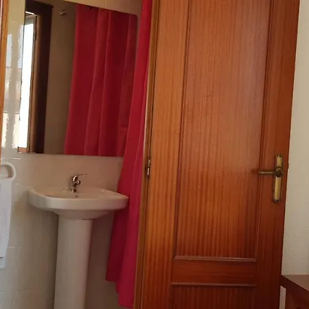 Гостевой дом Pension Salamanca 2*