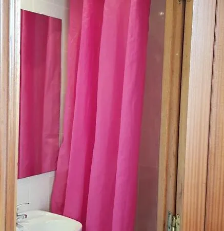 Pension Salamanca 2* Саламанка