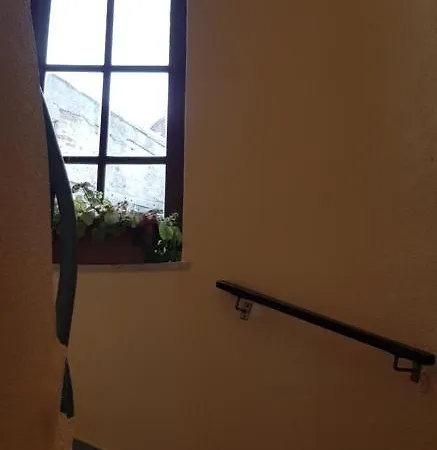 Gæstehus Pension Salamanca 2*