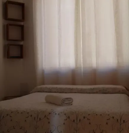 Pension Salamanca Gæstehus 2*