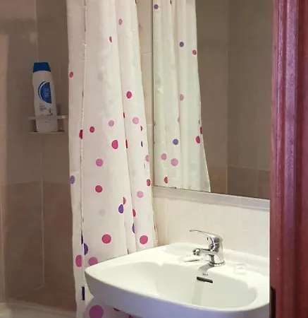 Pension Salamanca Gæstehus Salamanca