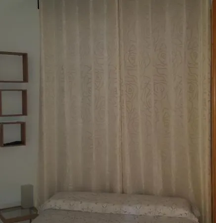 Pension Salamanca