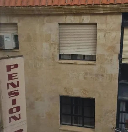 Pension Salamanca Salamanca