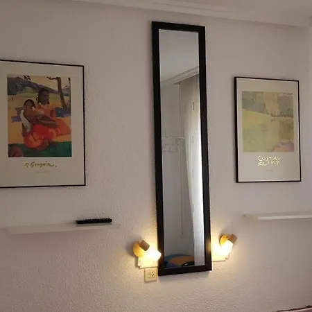 Pension Salamanca Konukevi 2*