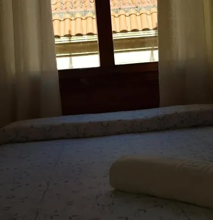 Casa de hóspedes Pension Salamanca Salamanca