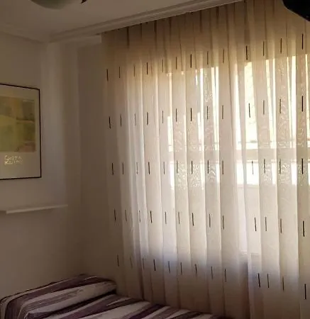 بيت ضيافة Pension Salamanca