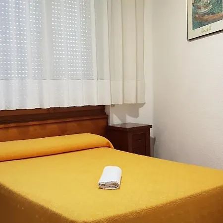 Pension Salamanca Gæstehus