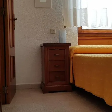 Pension Salamanca 2*