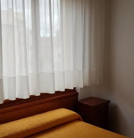 Pension Salamanca