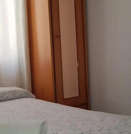 Pension Salamanca Casa de hóspedes 2*