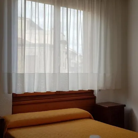 Pension Salamanca Salamanca