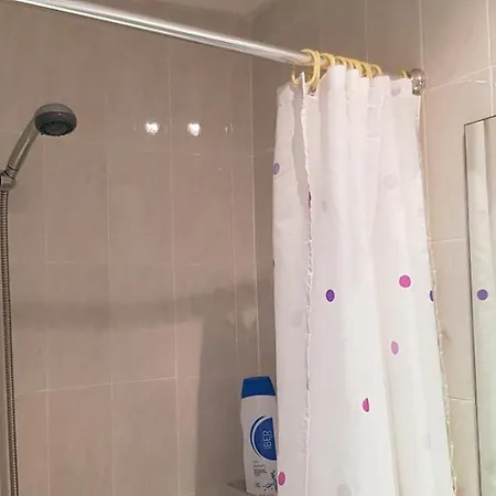 Pension Salamanca Саламанка