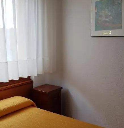 Pension Salamanca Guest house Salamanca