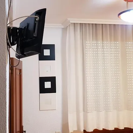 Pension Salamanca Gæstehus