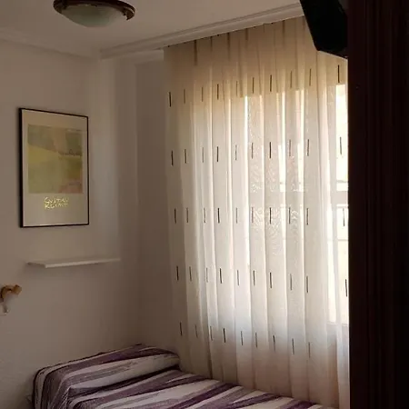 Casa de hóspedes Pension Salamanca Salamanca