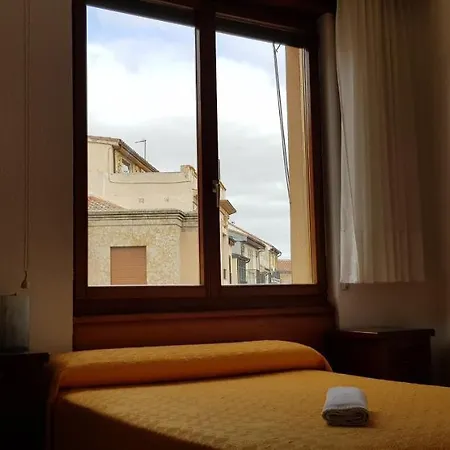 Pension Salamanca Salamanca
