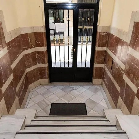 Pension Salamanca Gæstehus