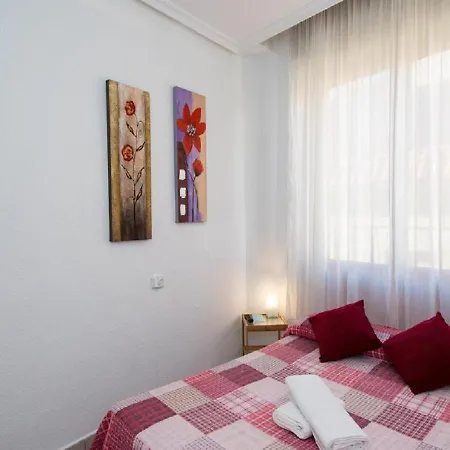 Casa de hóspedes Pension Salamanca