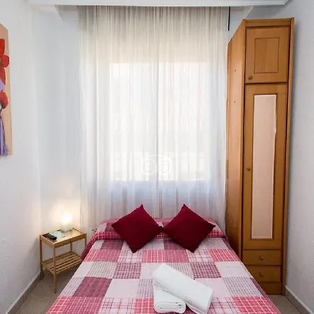 Gæstehus Pension Salamanca 2*