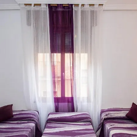 Pension Salamanca Salamanca