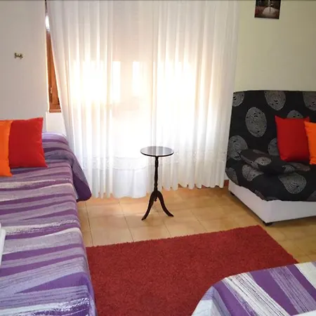 Gasthuis Pension Salamanca Salamanca