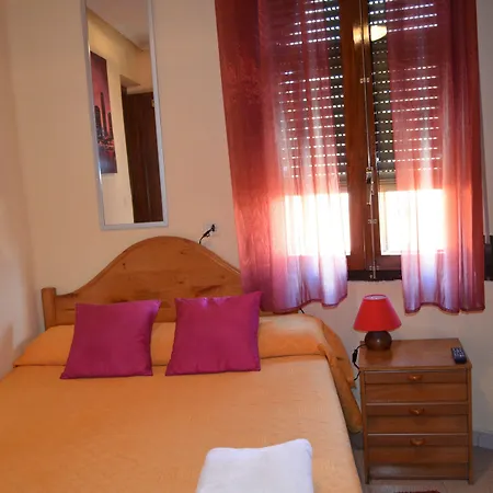 Pension Salamanca סלאמנקה