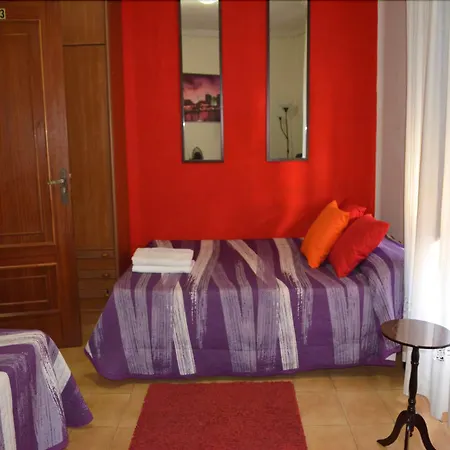 Pension Salamanca 2* Salamanca