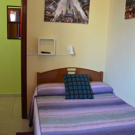 Pension Salamanca Salamanca