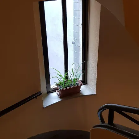 Gæstehus Pension Salamanca Salamanca