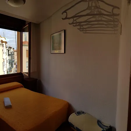 Pension Salamanca 2* Salamanca