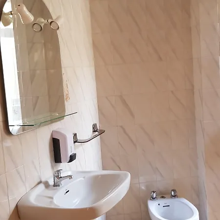 Гостевой дом Pension Salamanca 2*