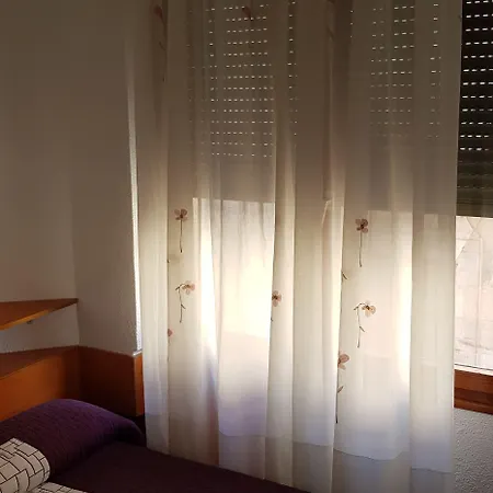 Pension Salamanca 2*