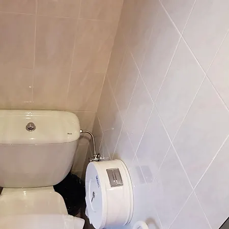 Pension Salamanca Саламанка