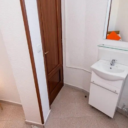 Pension Salamanca Гостевой дом