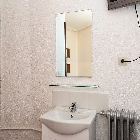 Pension Salamanca Gæstehus