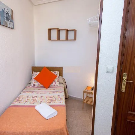 Гостевой дом Pension Salamanca Саламанка