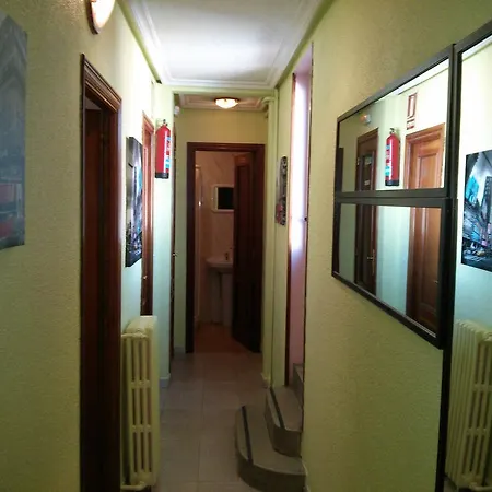 Pension Salamanca 2* Salamanca