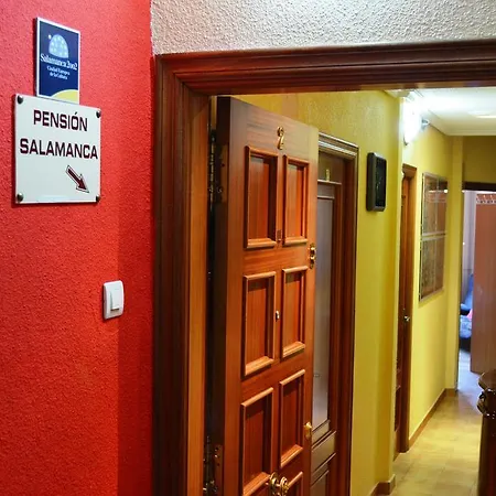 Pension Salamanca 2* Salamanca