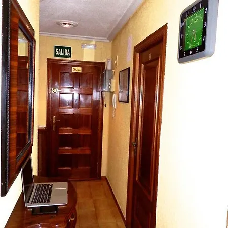 Pension Salamanca Salamanca